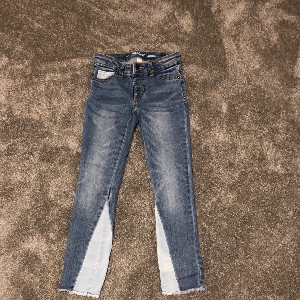 ✨Girls jeans✨